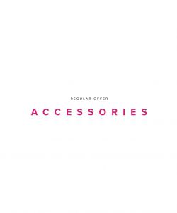 Obsessive - Catalogue 2021.2022 Autumn Winter